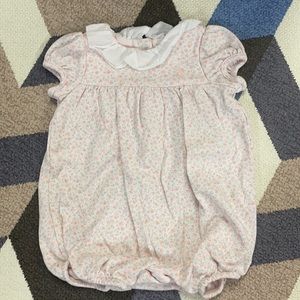 Ralph Lauren romper/onesie